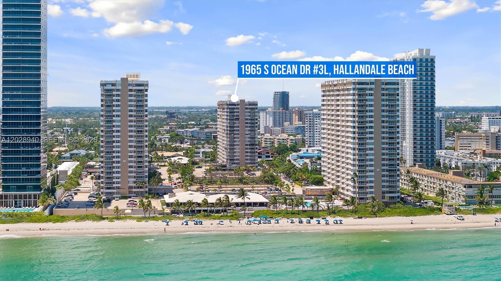 1965 S Ocean Drive 3l Property Photo 36
