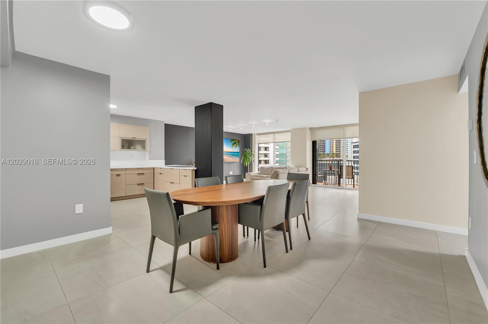 1450 Brickell Bay Drive 1815 Property Photo 5