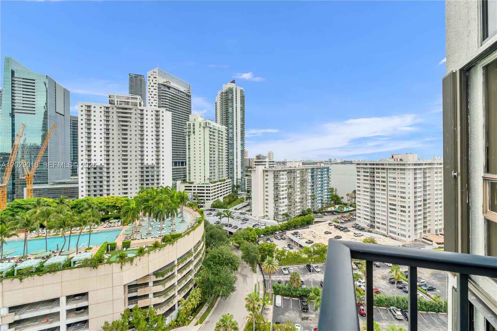 1450 Brickell Bay Drive 1815 Property Photo 28