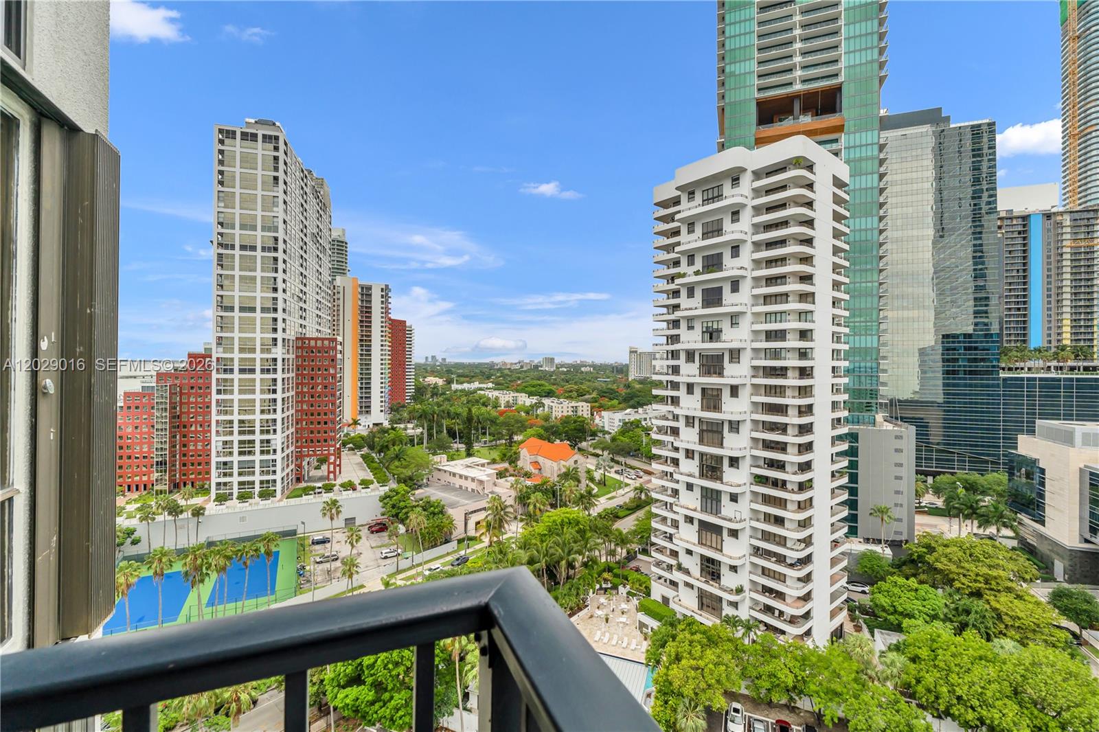1450 Brickell Bay Drive 1815 Property Photo 30