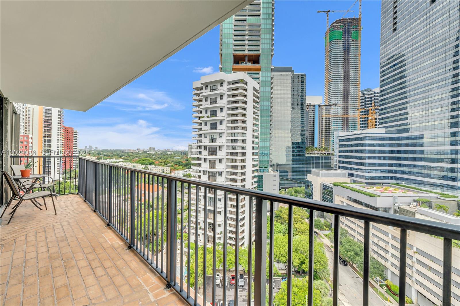 1450 Brickell Bay Drive 1815 Property Photo 32
