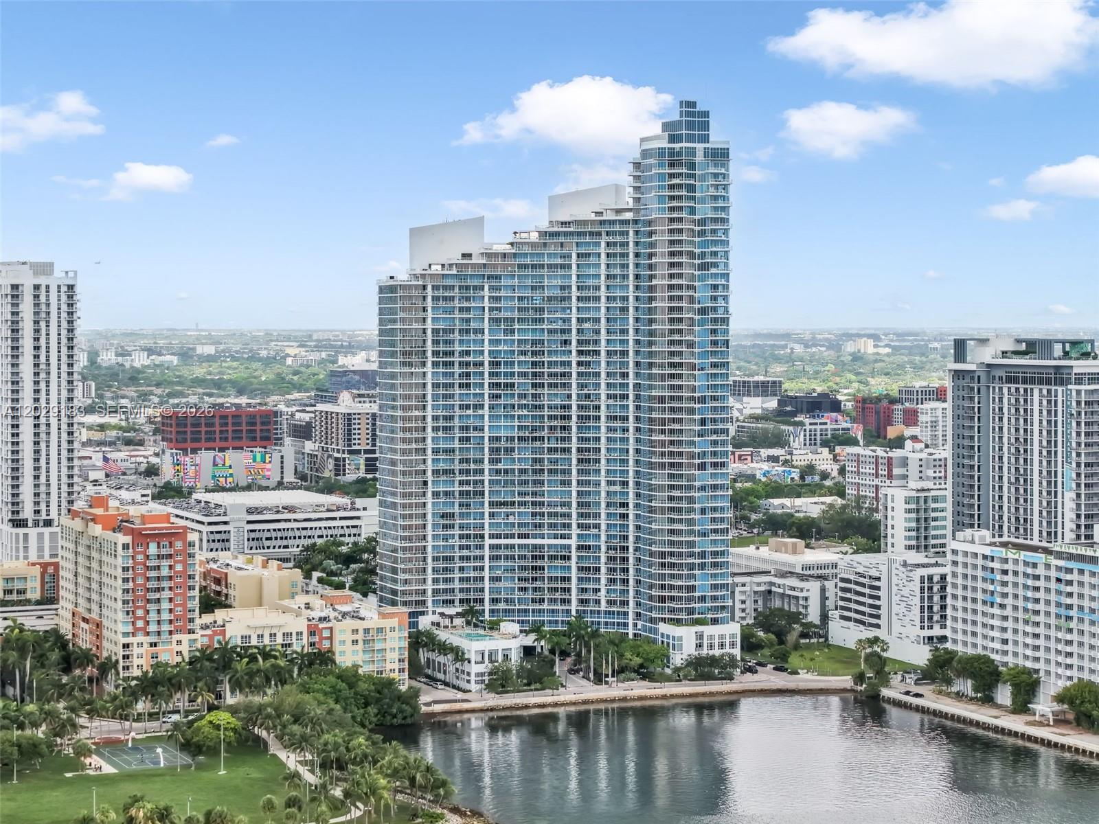 2020 N Bayshore Drive 2603 Property Photo 1