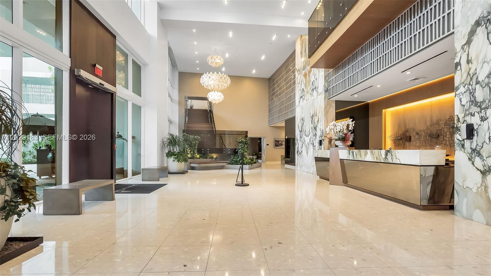 2020 N Bayshore Drive 2603 Property Photo 5