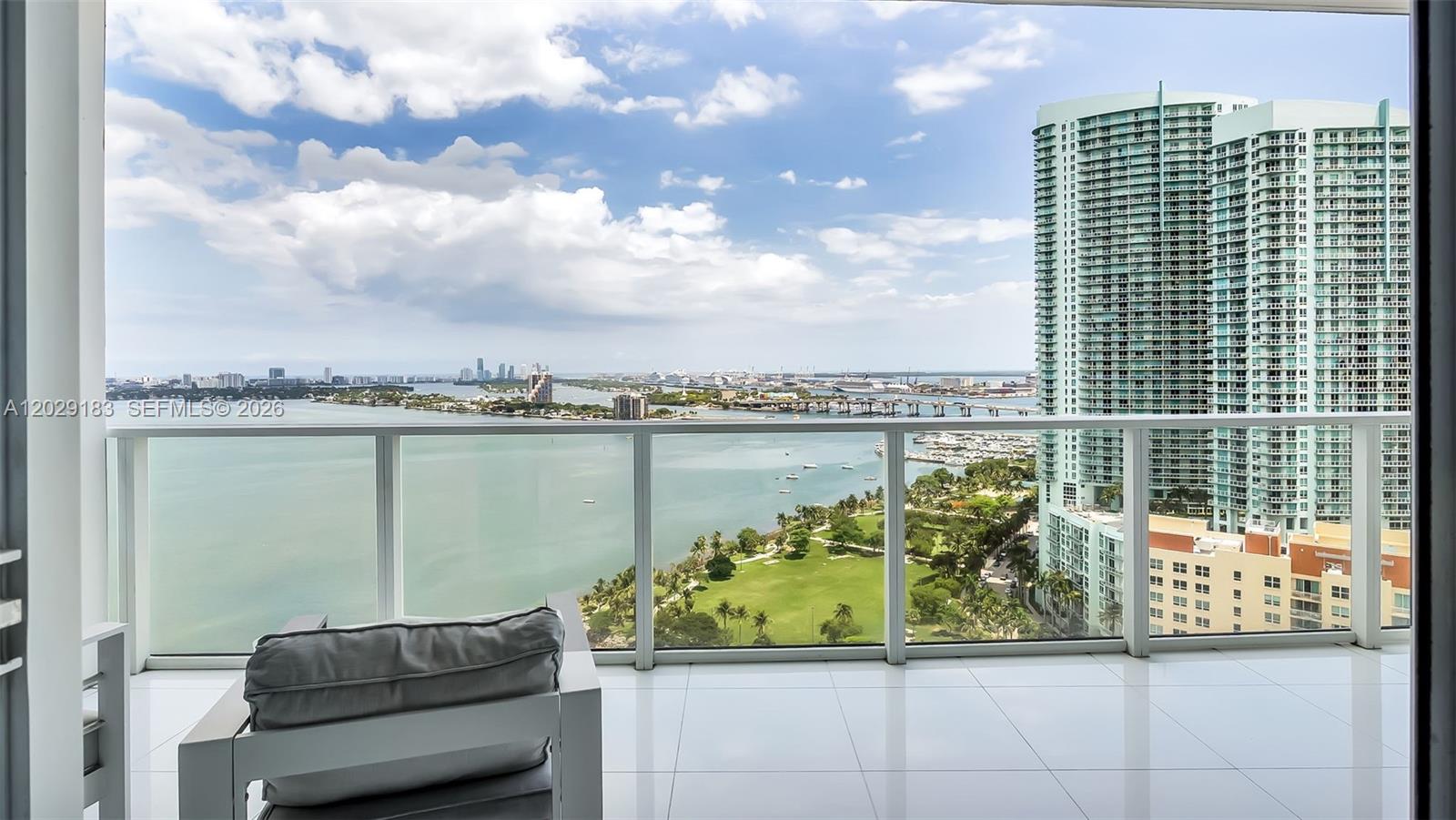 2020 N Bayshore Drive 2603 Property Photo 39