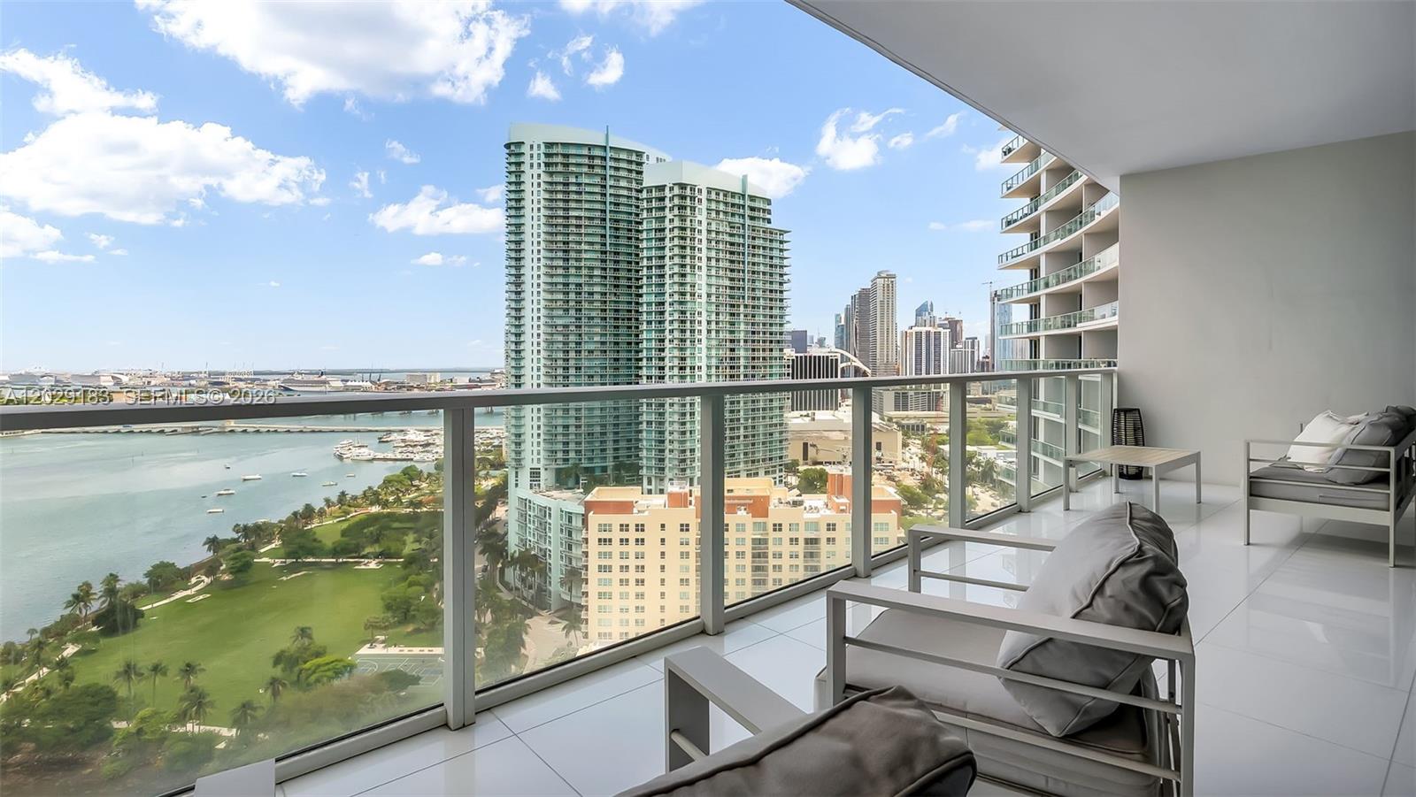 2020 N Bayshore Drive 2603 Property Photo 41