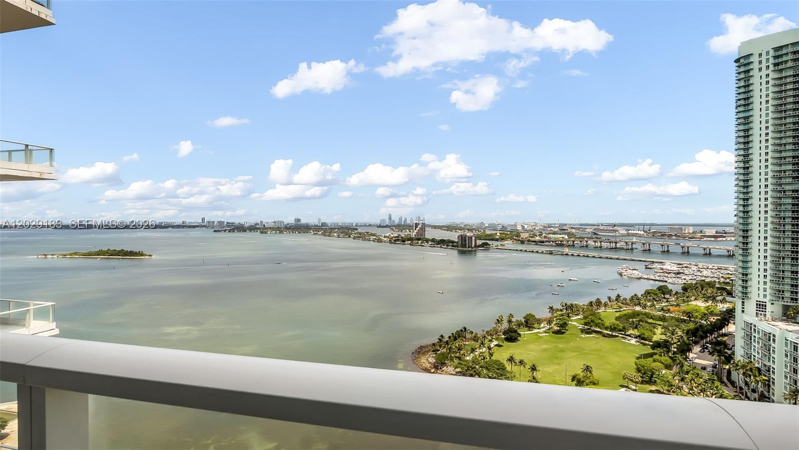 2020 N Bayshore Drive 2603 Property Photo 43