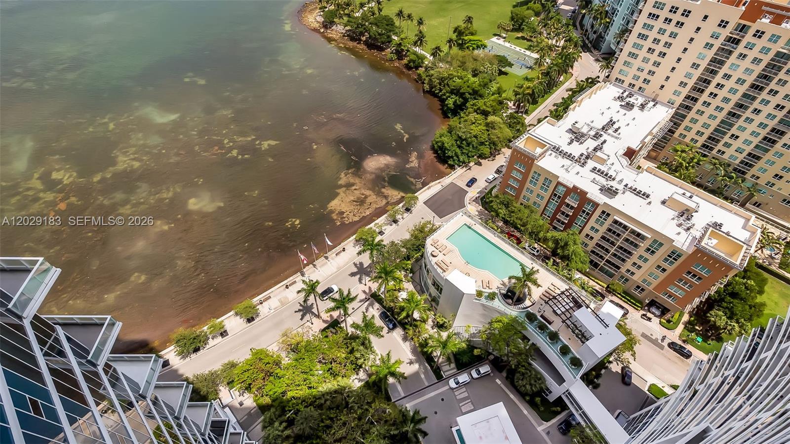 2020 N Bayshore Drive 2603 Property Photo 46