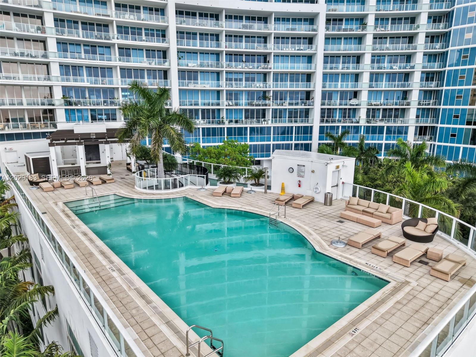 2020 N Bayshore Drive 2603 Property Photo 47