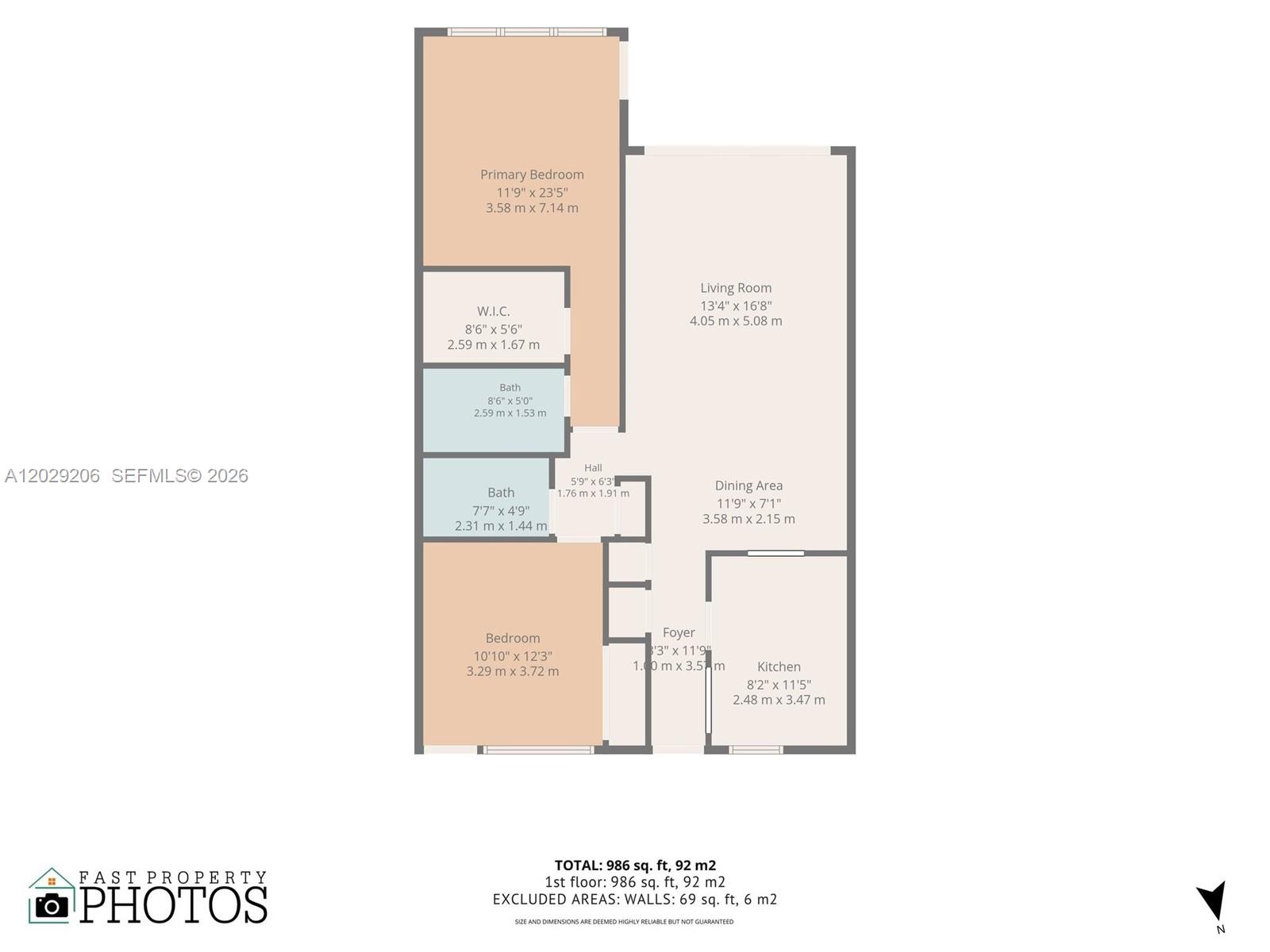 777 S Federal Highway C107 Property Photo 20