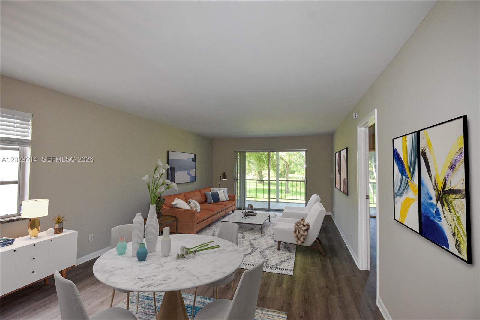 6080 Nw 44th Street 201 Property Photo 8