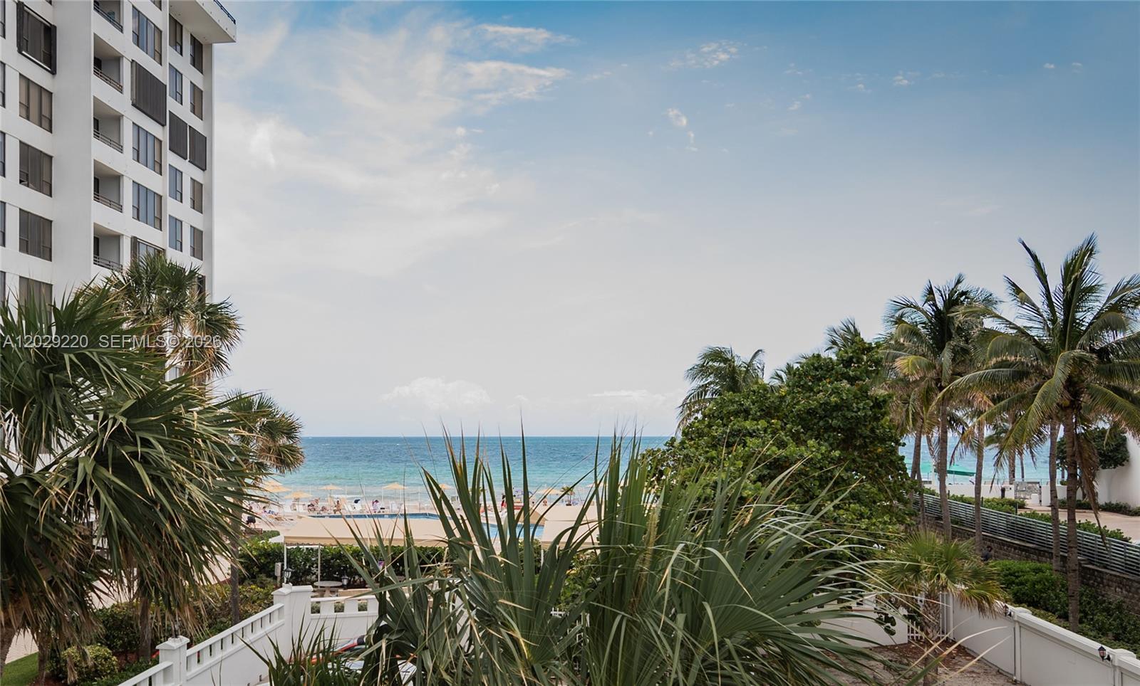 3505 S Ocean Drive 221 Property Photo 2