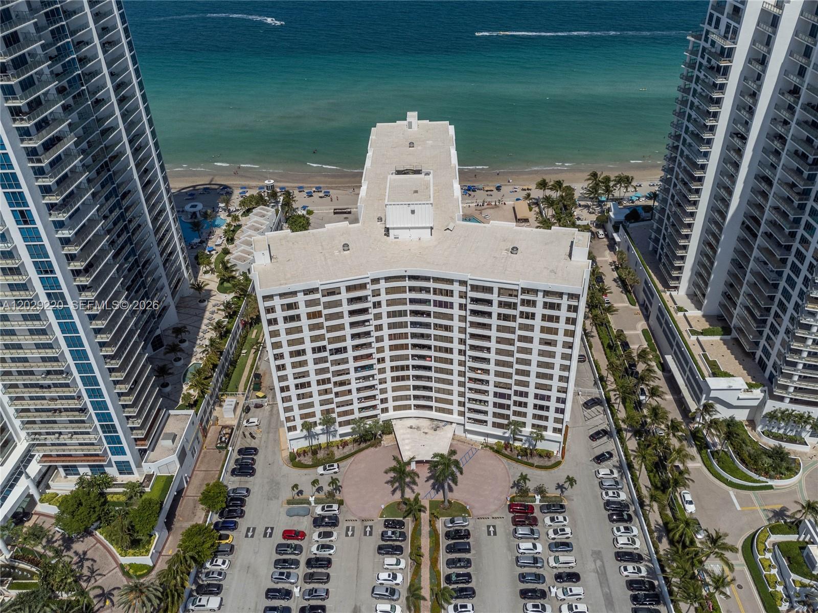3505 S Ocean Drive 221 Property Photo 5