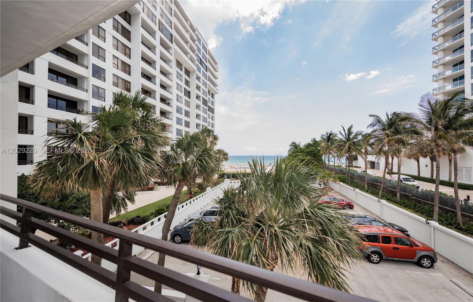 3505 S Ocean Drive 221 Property Photo 37
