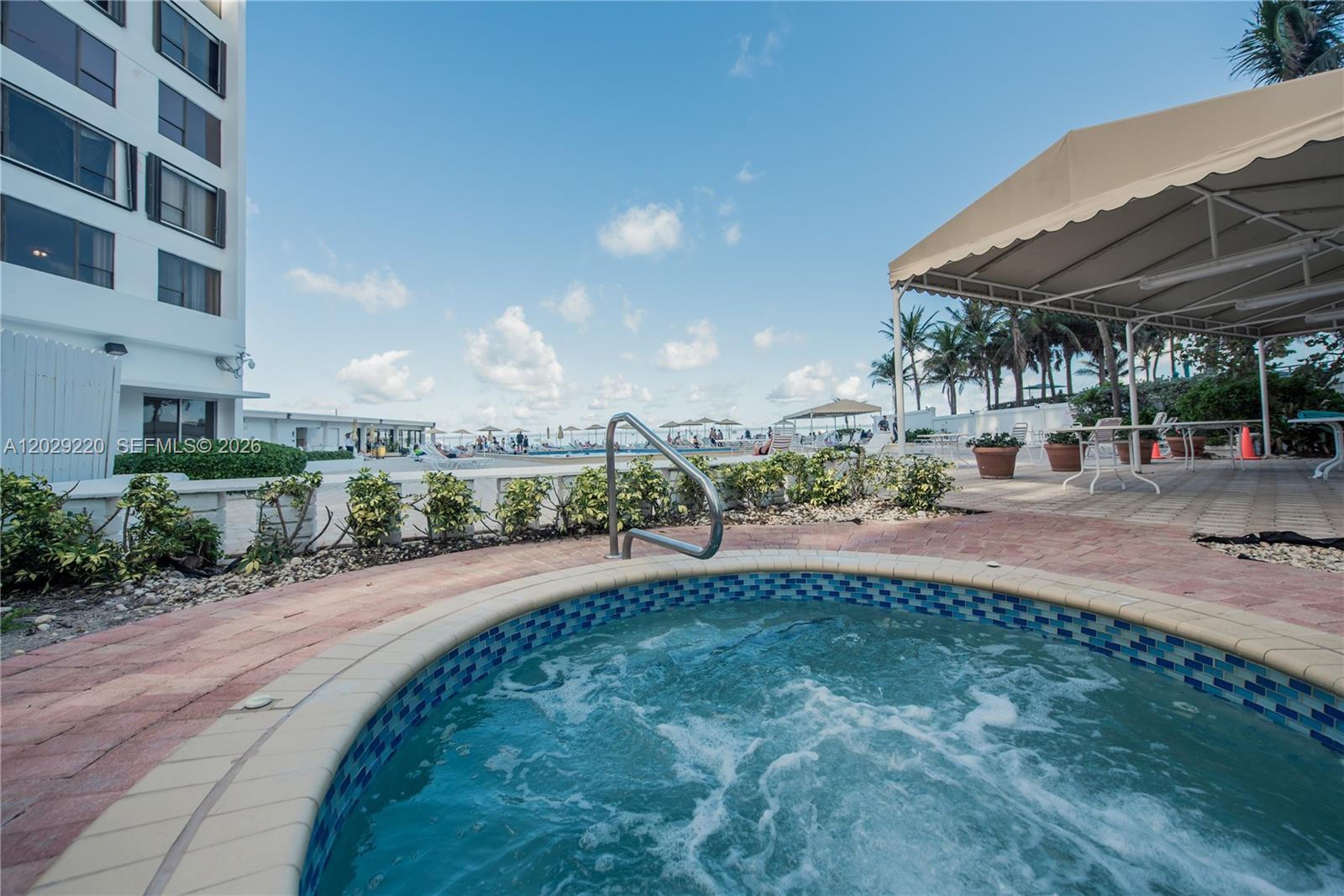 3505 S Ocean Drive 221 Property Photo 39