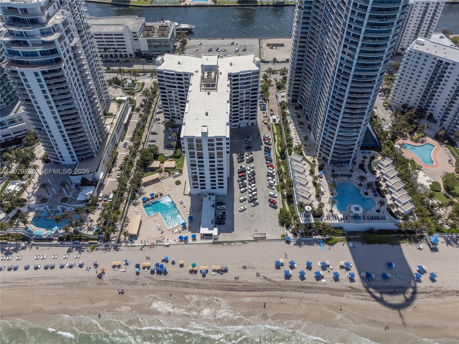 3505 S Ocean Drive 221 Property Photo 44