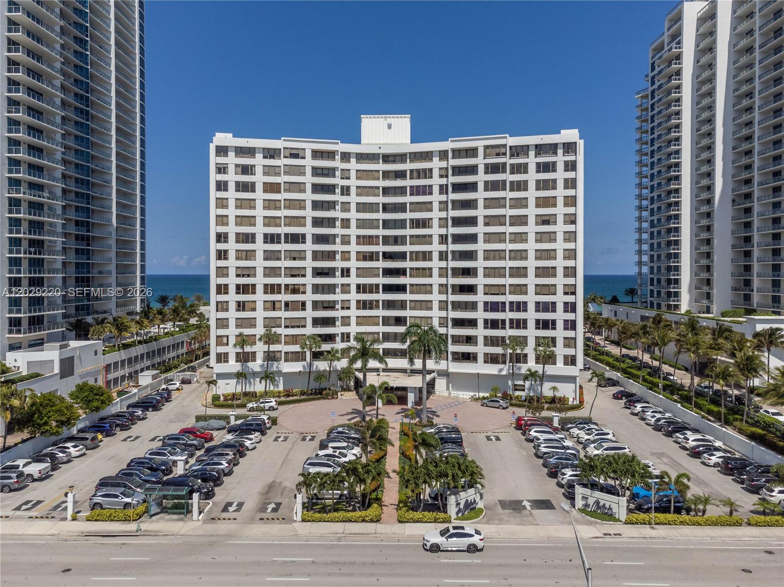 3505 S Ocean Drive 221 Property Photo 47