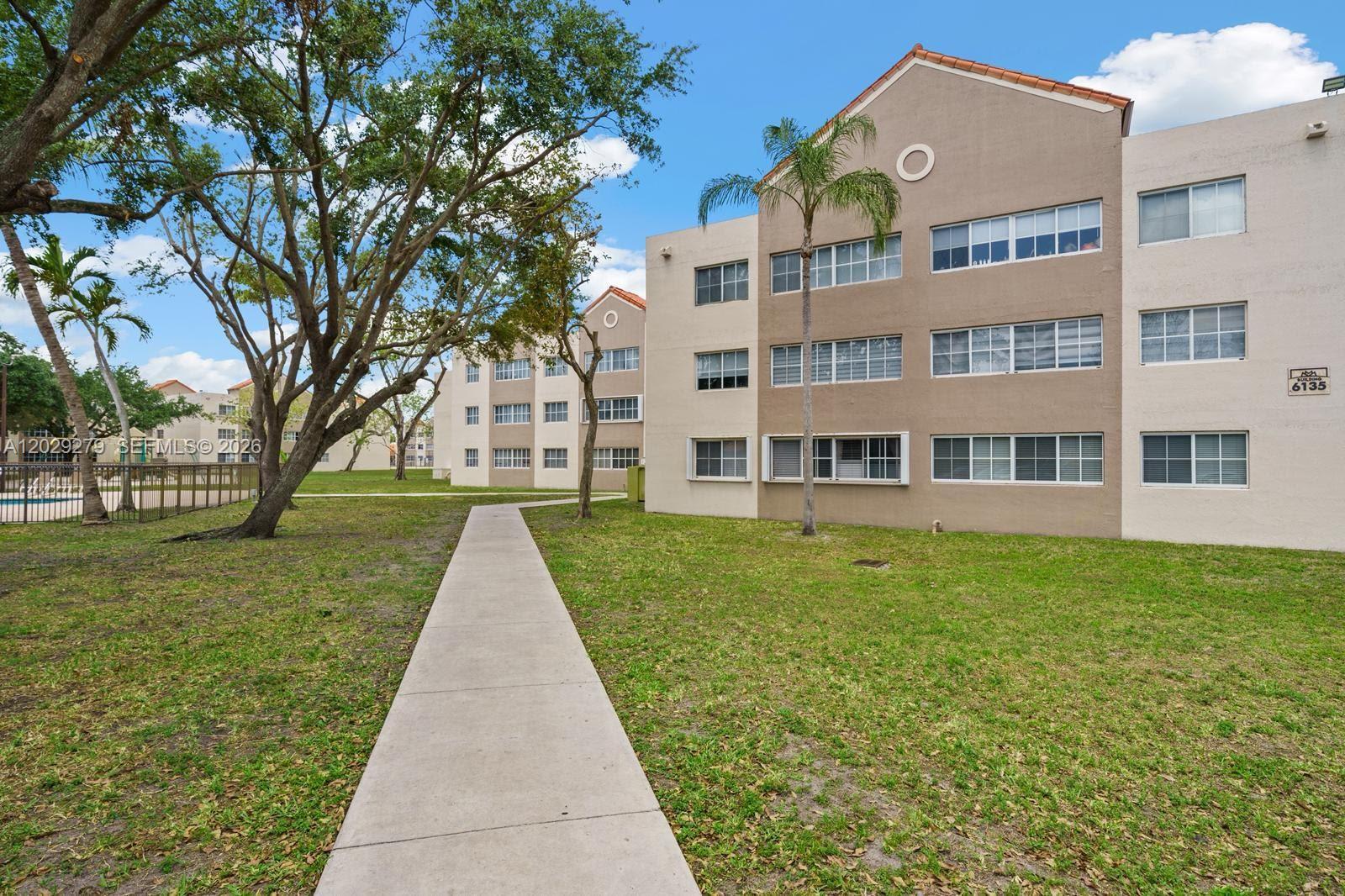 6135 NW 186th Street 202