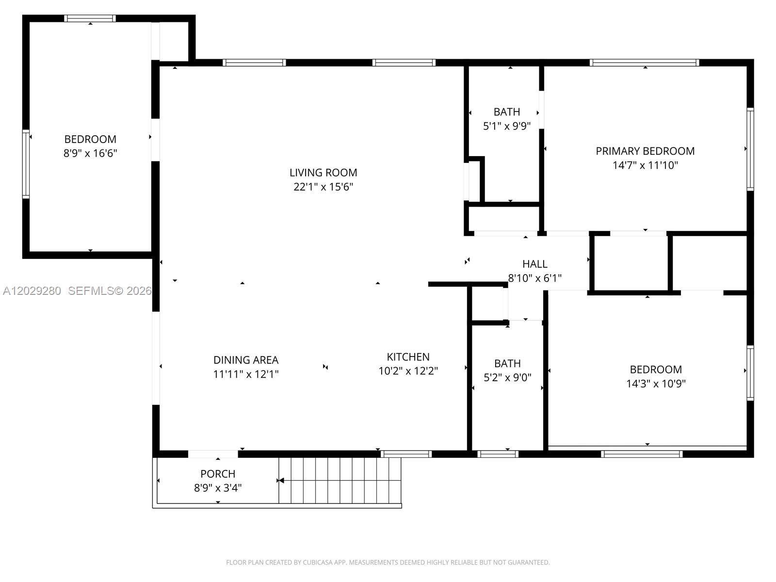 443 4th Road Property Photo 61