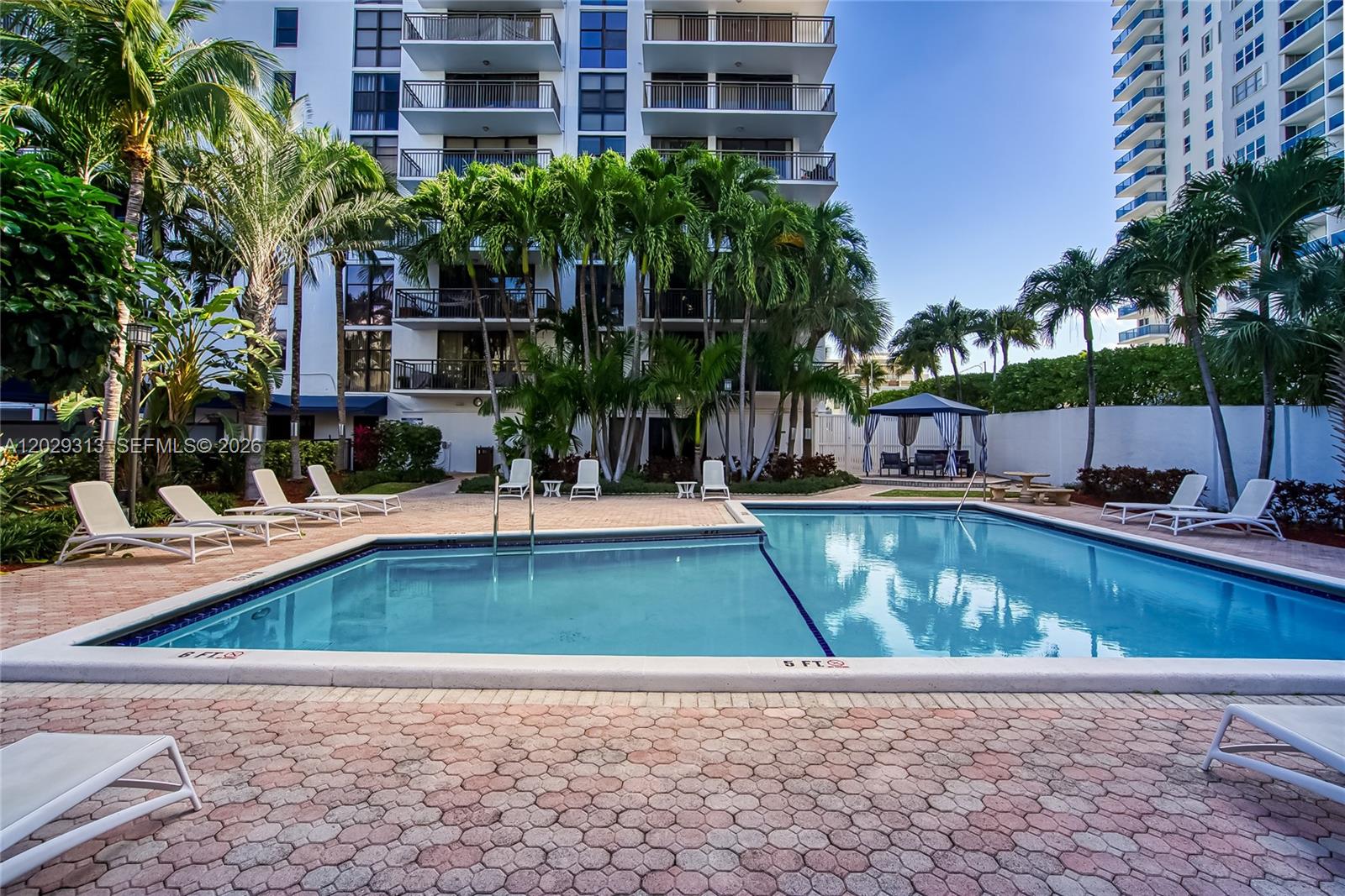 3031 N Ocean Boulevard 406 Property Photo 46