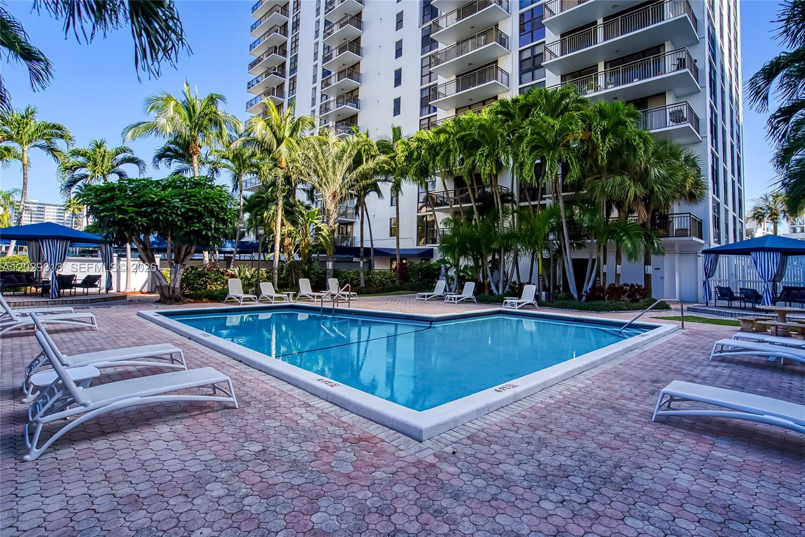 3031 N Ocean Boulevard 406 Property Photo 47
