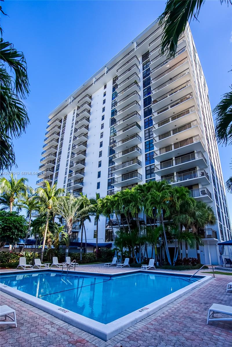 3031 N Ocean Boulevard 406 Property Photo 48