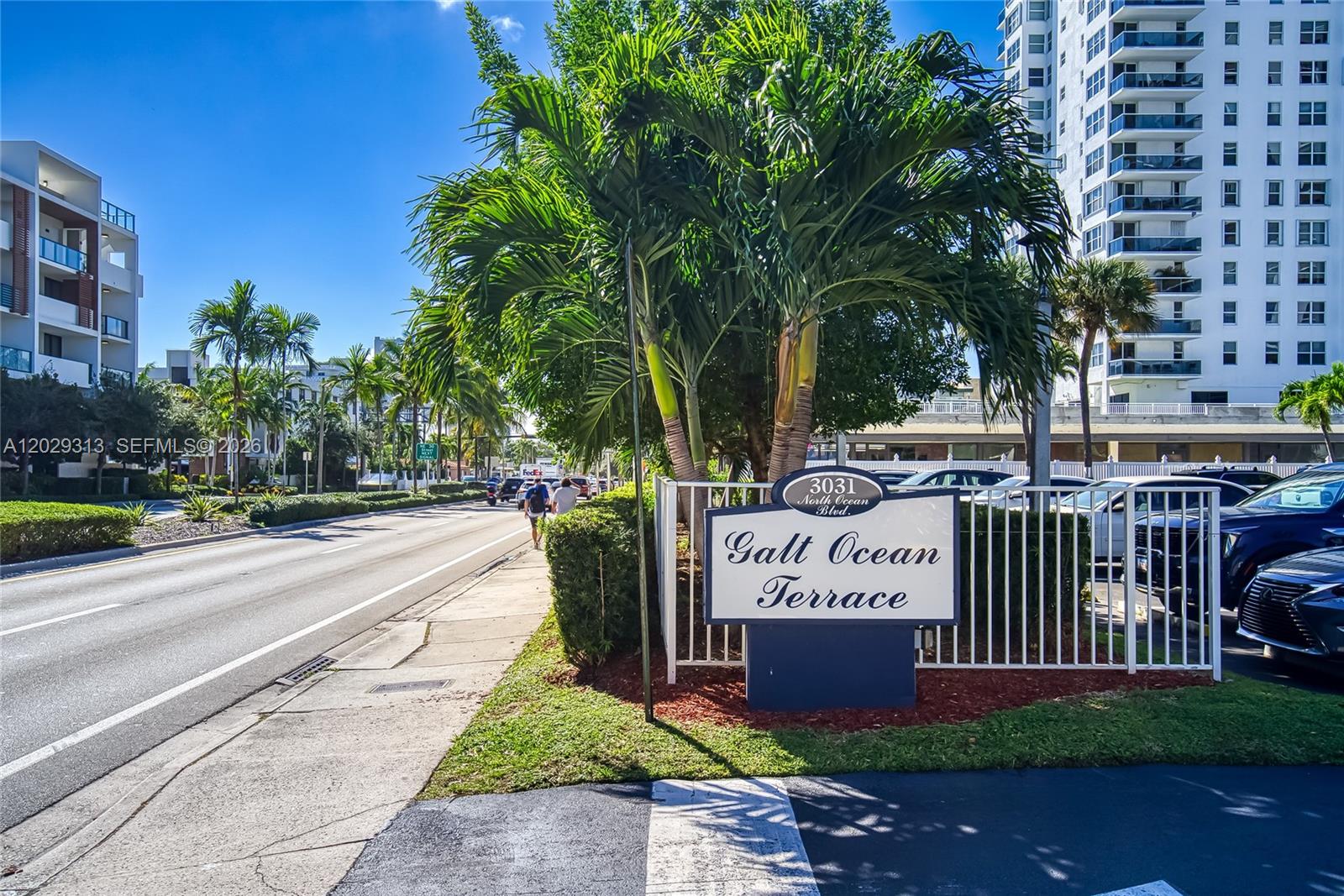 3031 N Ocean Boulevard 406 Property Photo 50