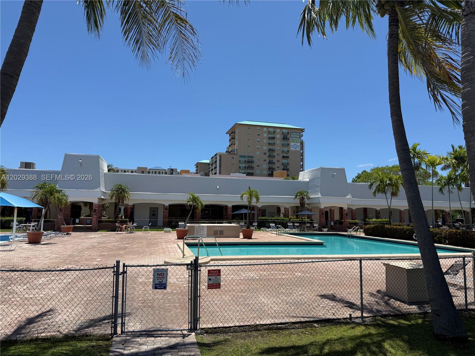 501 E Dania Beach Boulevard 5-4d Property Photo 9