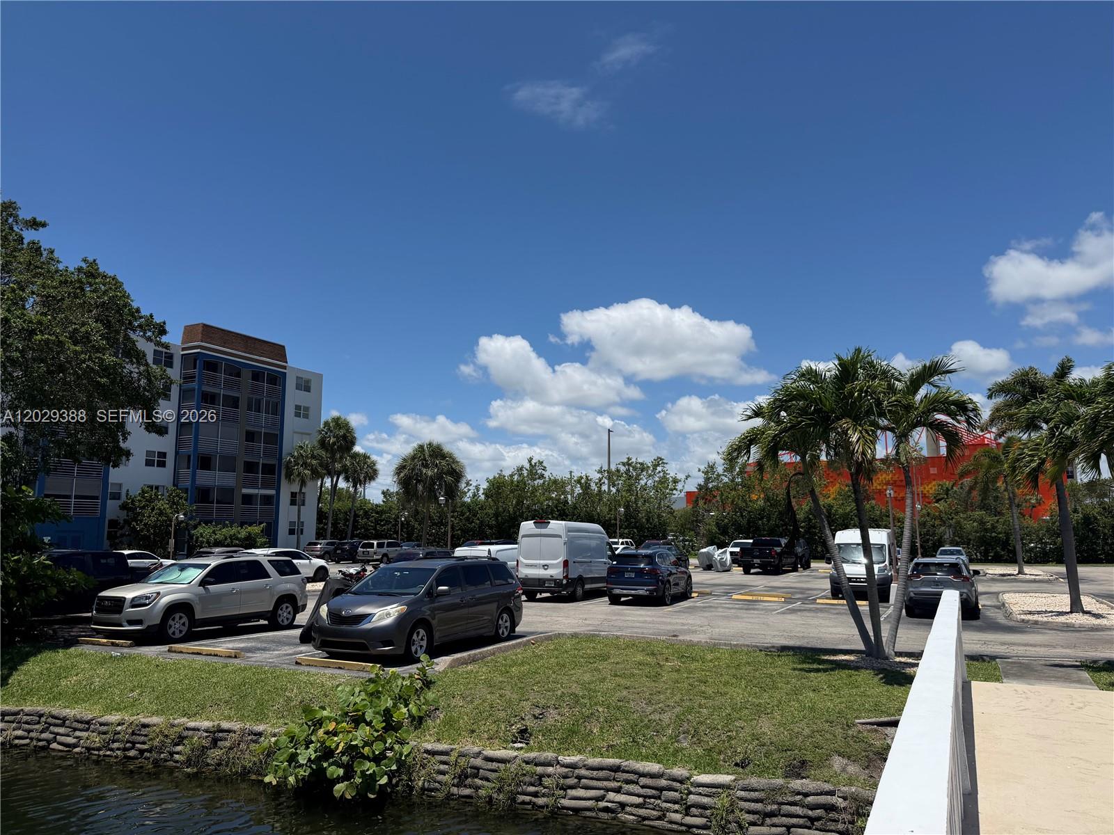 501 E Dania Beach Boulevard 5-4d Property Photo 10