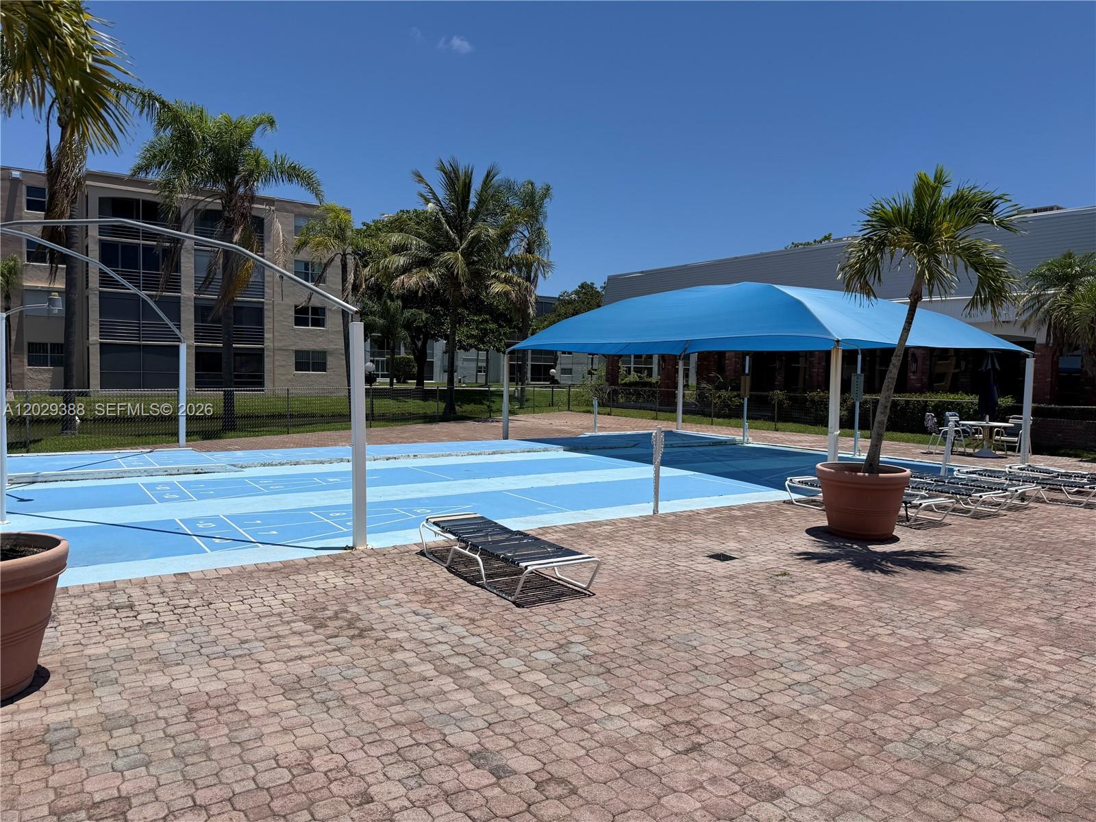 501 E Dania Beach Boulevard 5-4d Property Photo 12