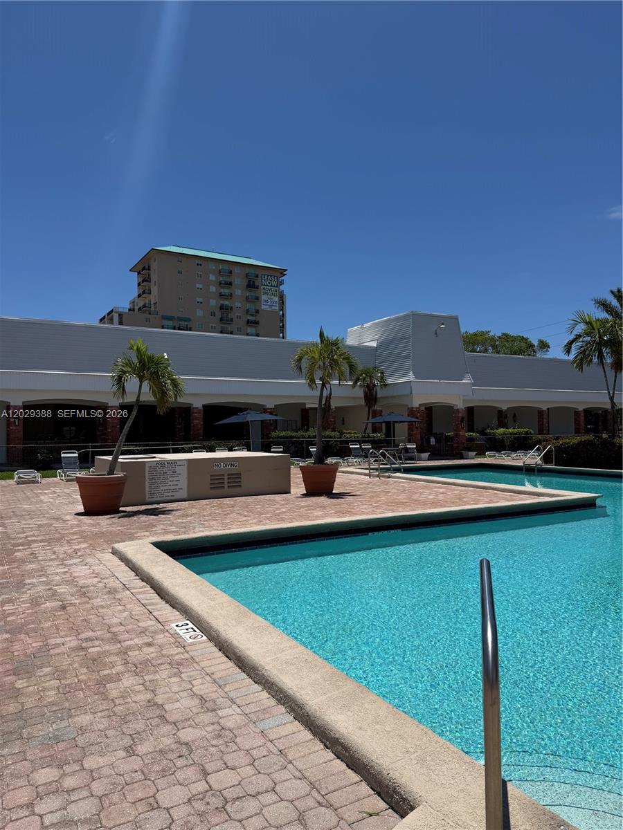501 E Dania Beach Boulevard 5-4d Property Photo 13
