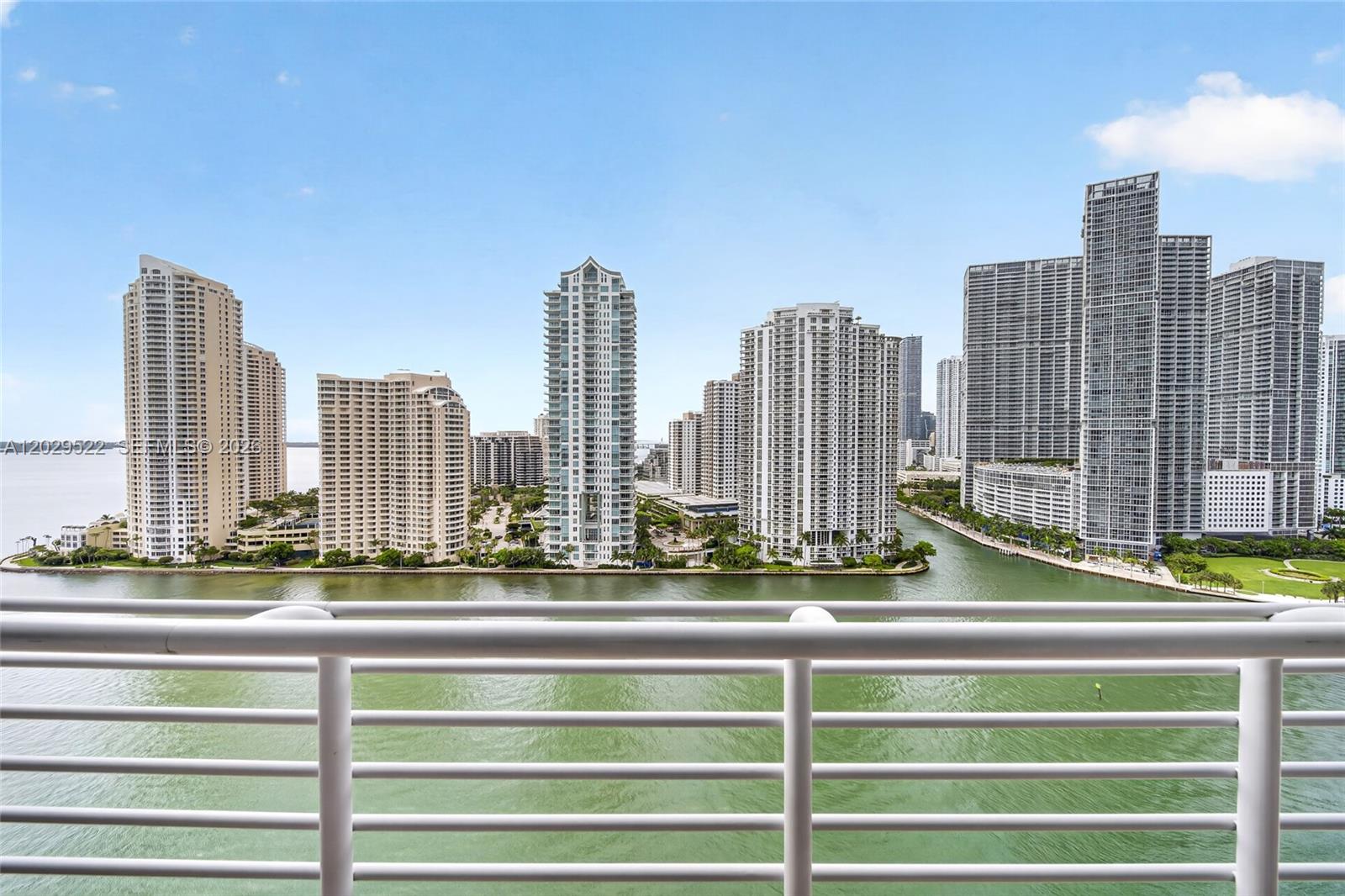 325 S Biscayne Boulevard 2219 Property Photo 2