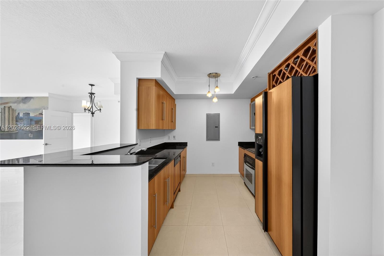 325 S Biscayne Boulevard 2219 Property Photo 5