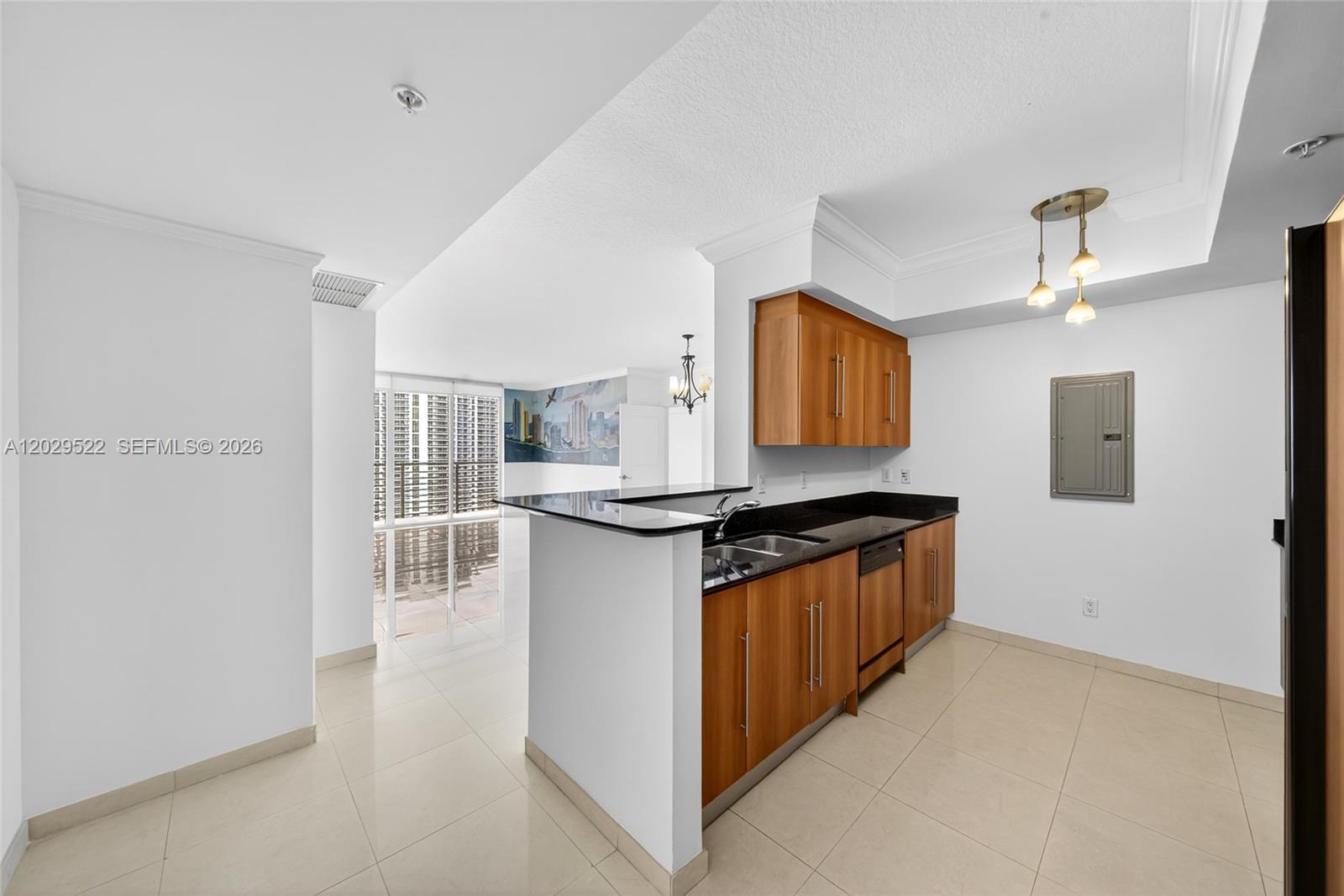 325 S Biscayne Boulevard 2219 Property Photo 8