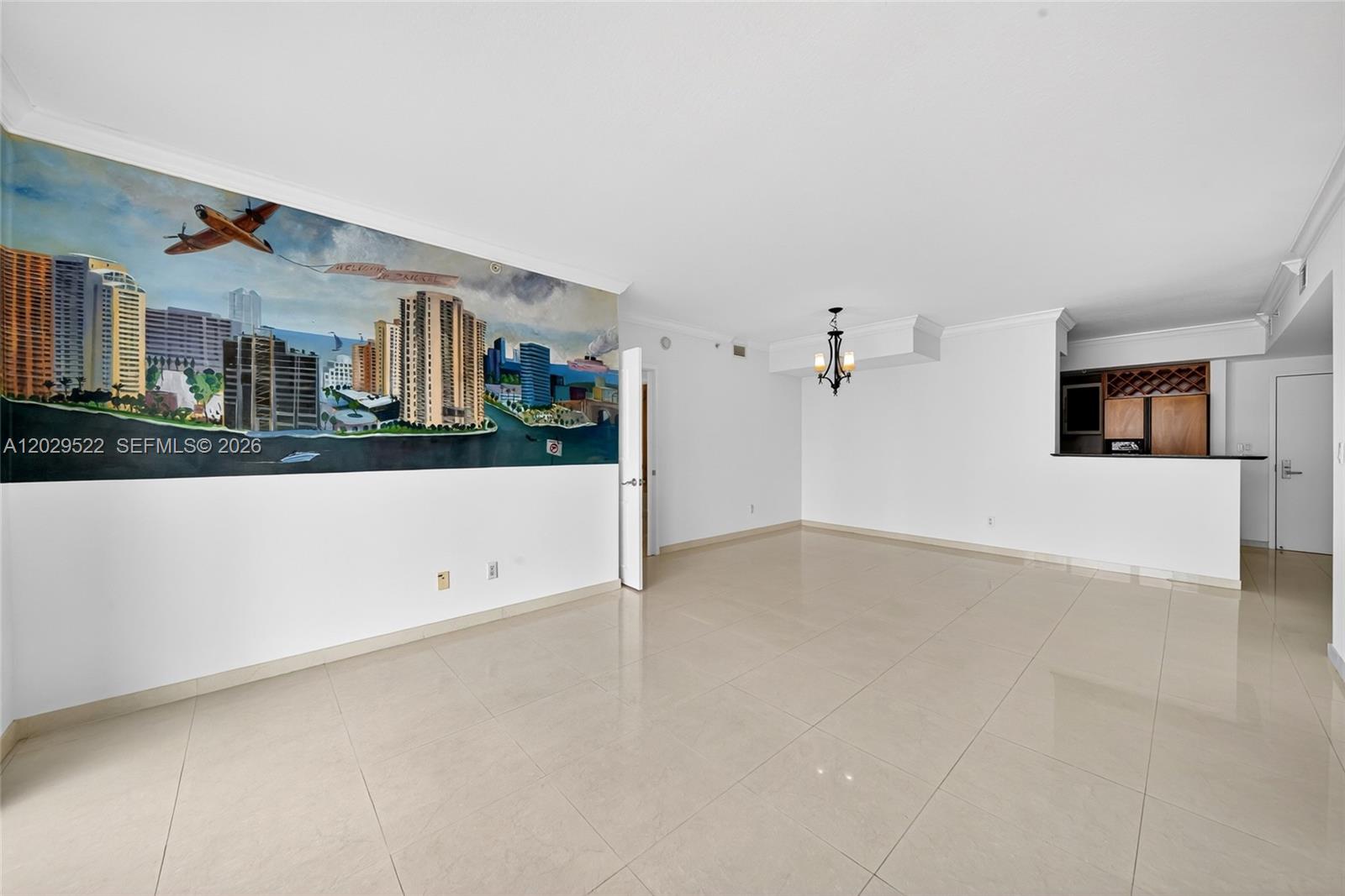 325 S Biscayne Boulevard 2219 Property Photo 12