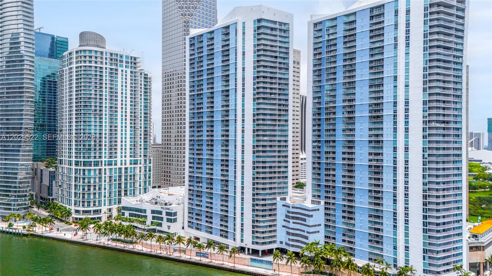 325 S Biscayne Boulevard 2219 Property Photo 23