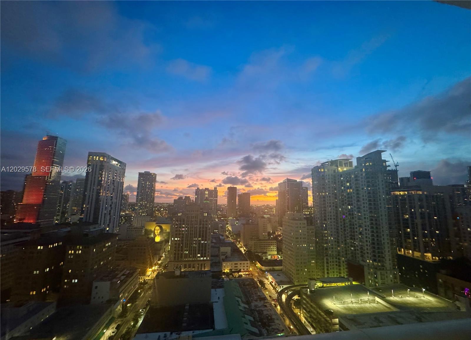 50 Biscayne Boulevard 2707 Property Photo 1