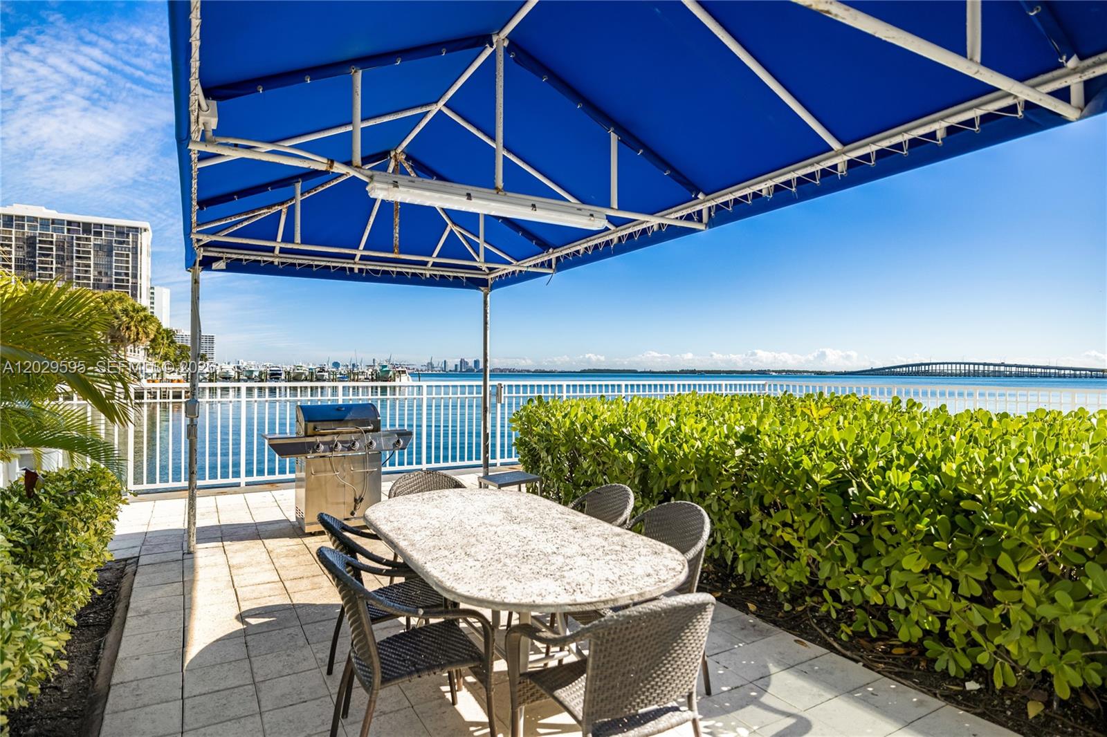 2101 Brickell Avenue 1103 Property Photo 14