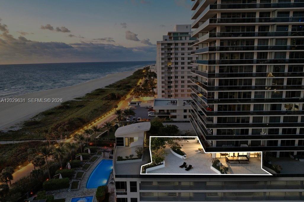 5875 Collins Avenue 501 Property Photo 1