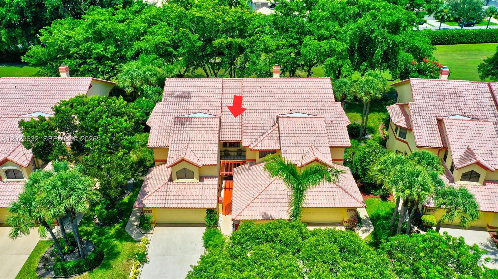 5375 10th Fairway Drive 2 Property Photo 34
