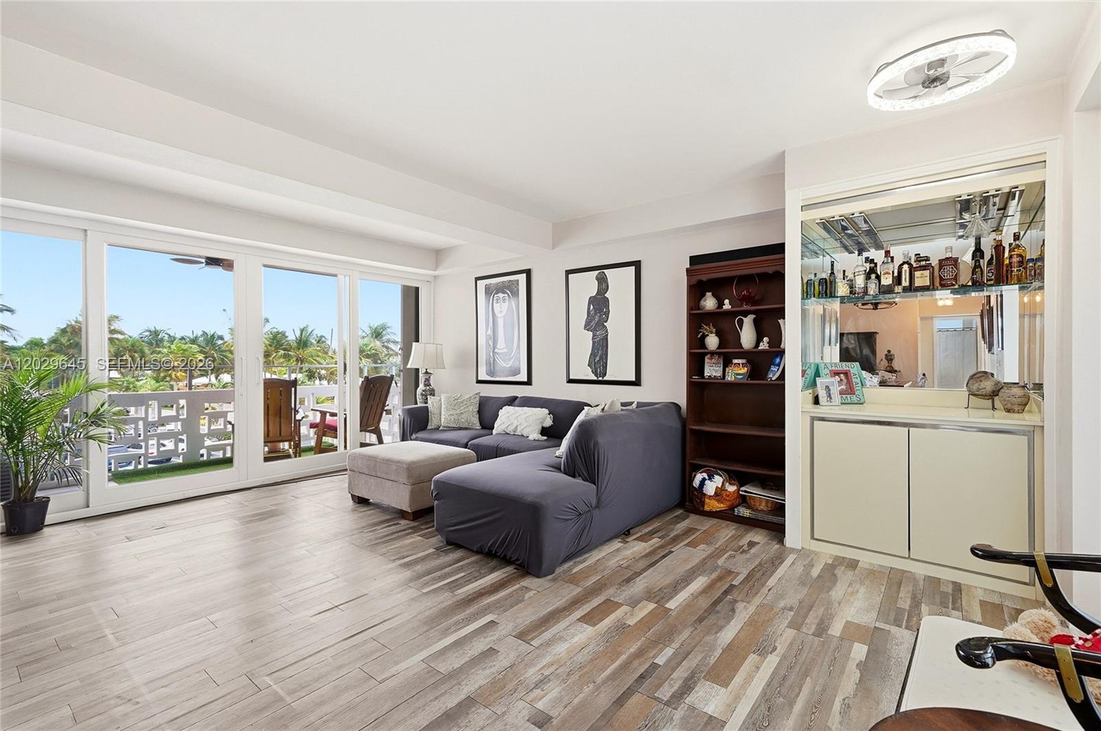 1900 S Ocean Drive 312 Property Photo 6