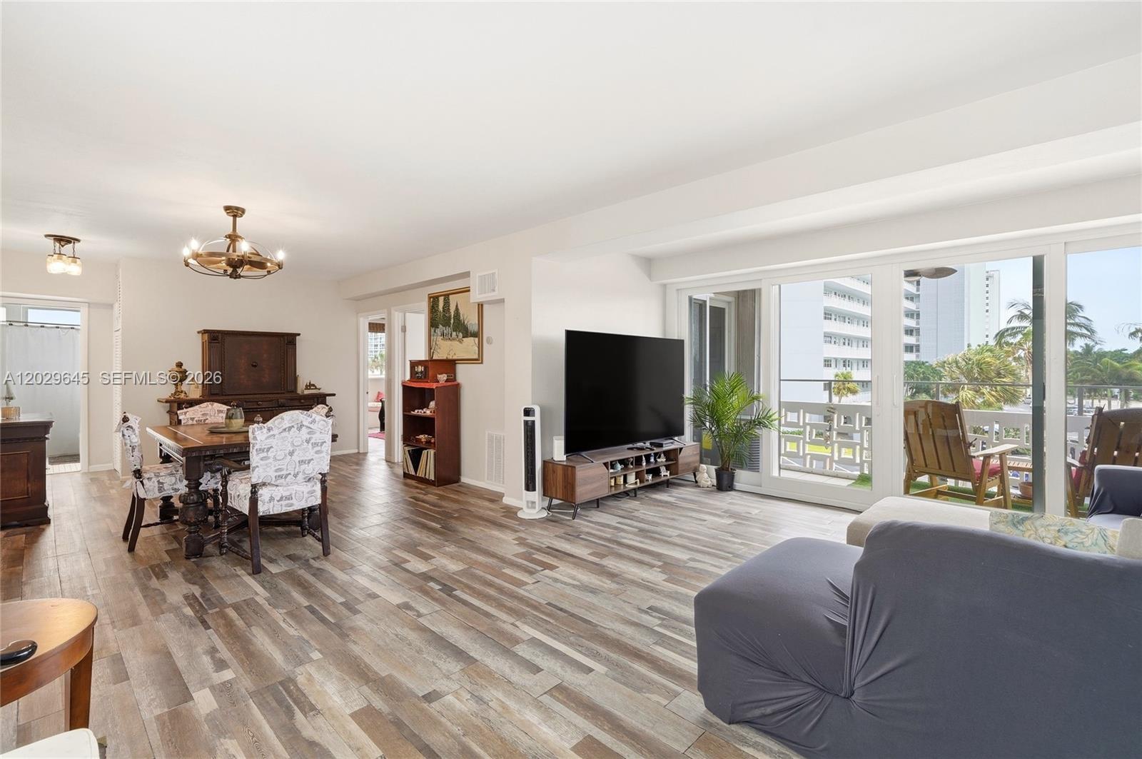 1900 S Ocean Drive 312 Property Photo 7