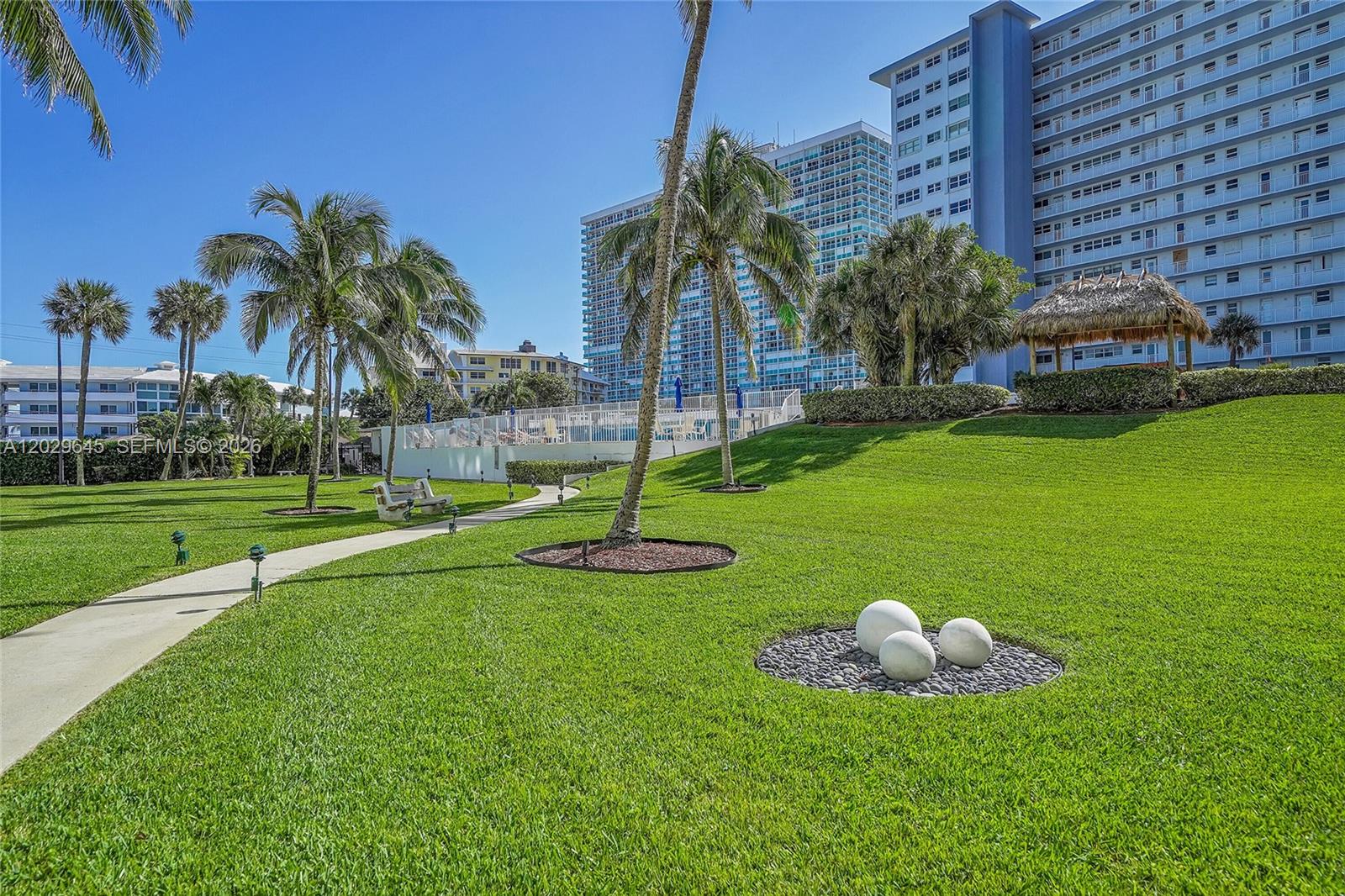 1900 S Ocean Drive 312 Property Photo 27
