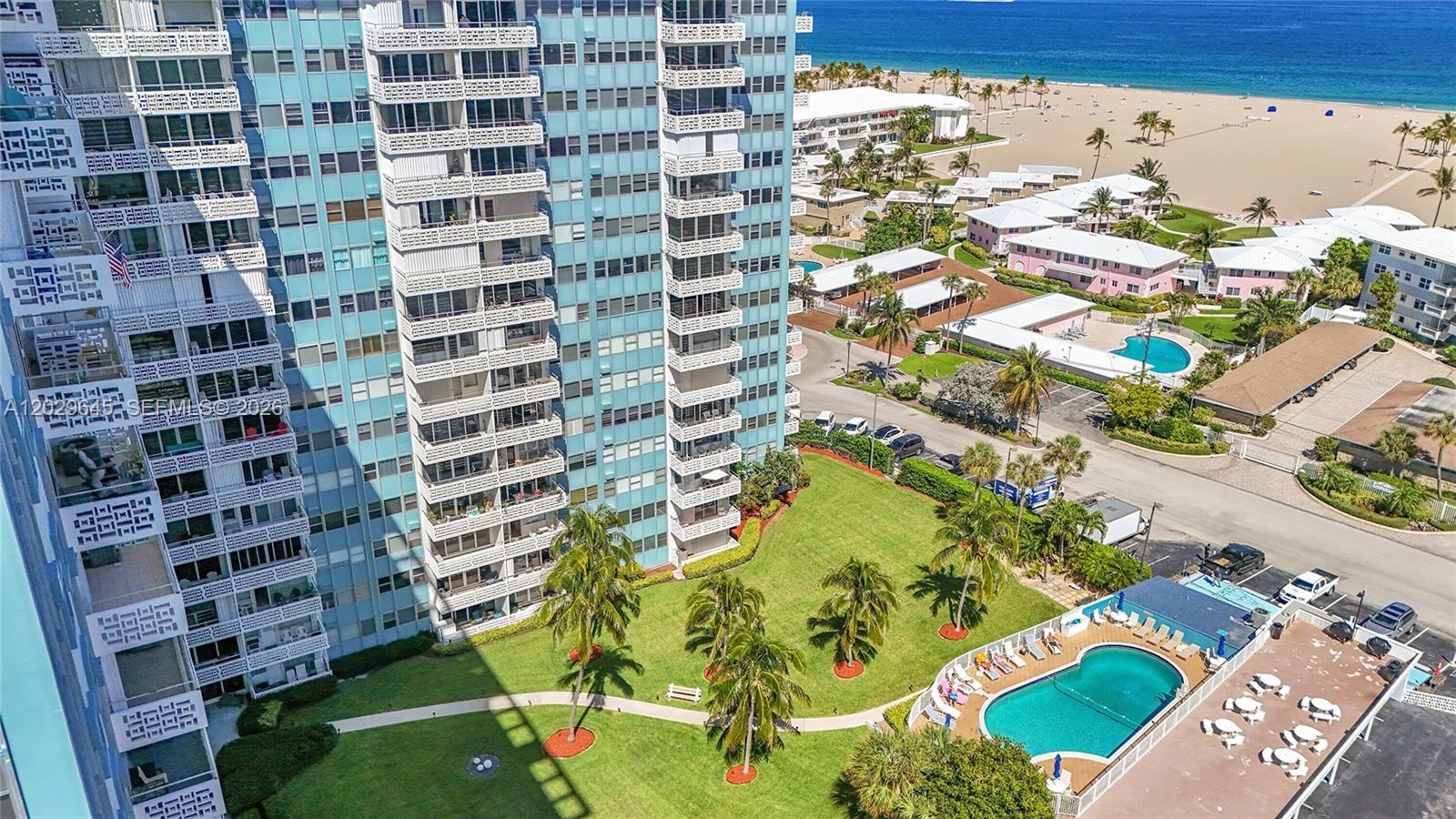 1900 S Ocean Drive 312 Property Photo 33