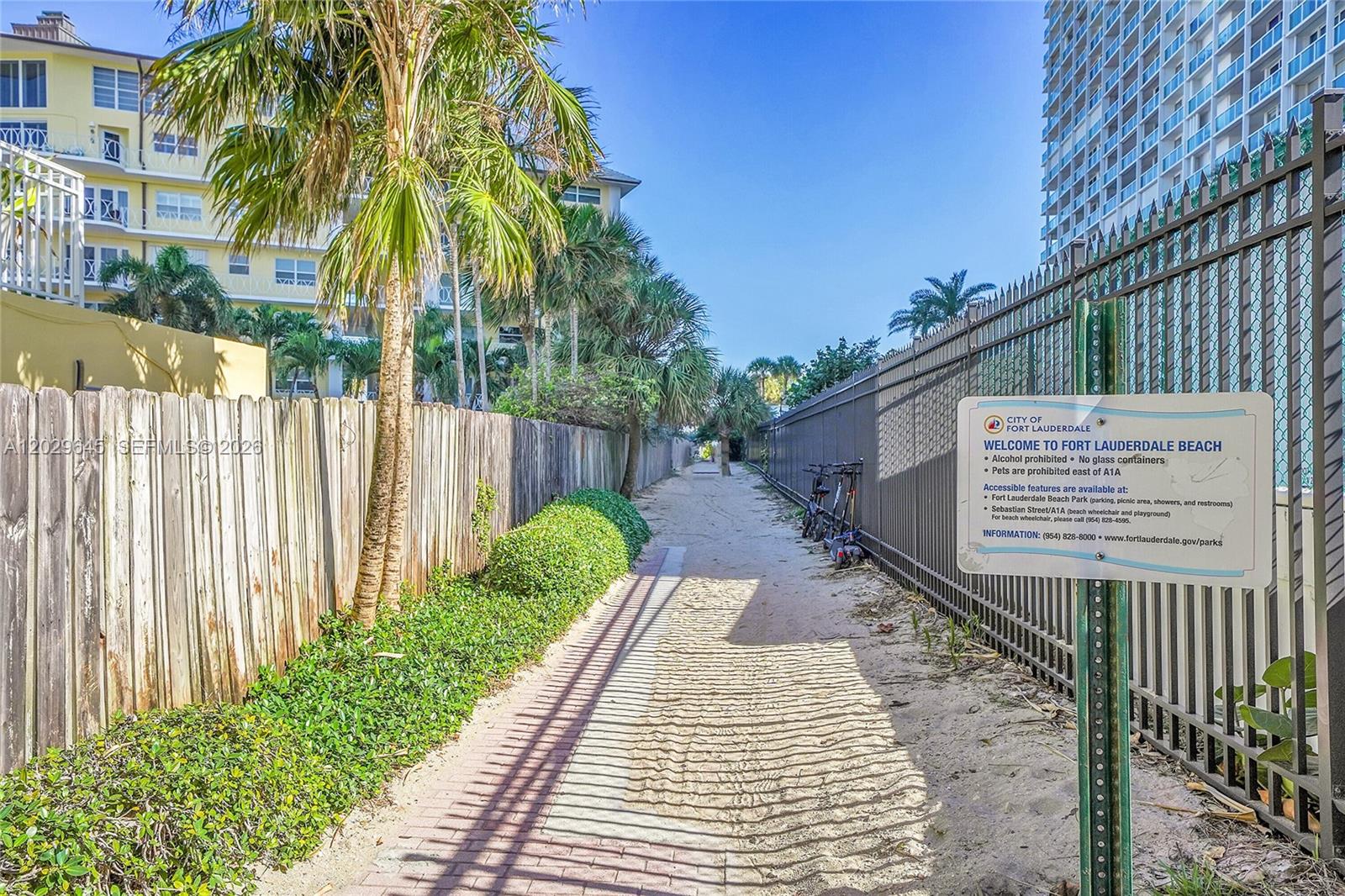 1900 S Ocean Drive 312 Property Photo 34