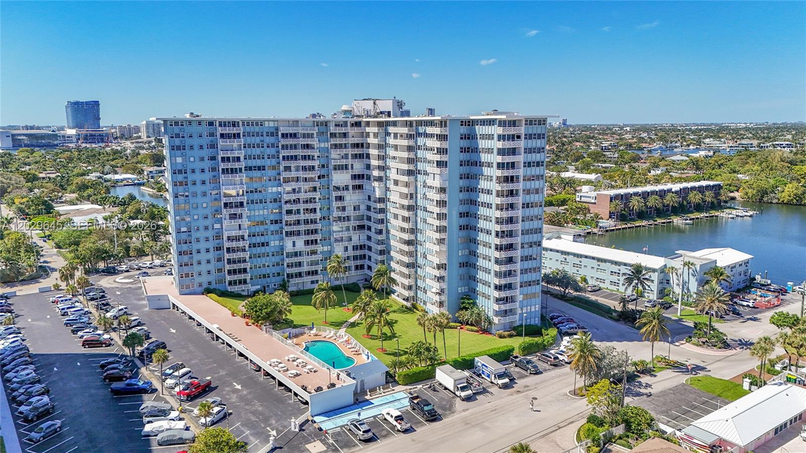 1900 S Ocean Drive 312 Property Photo 41