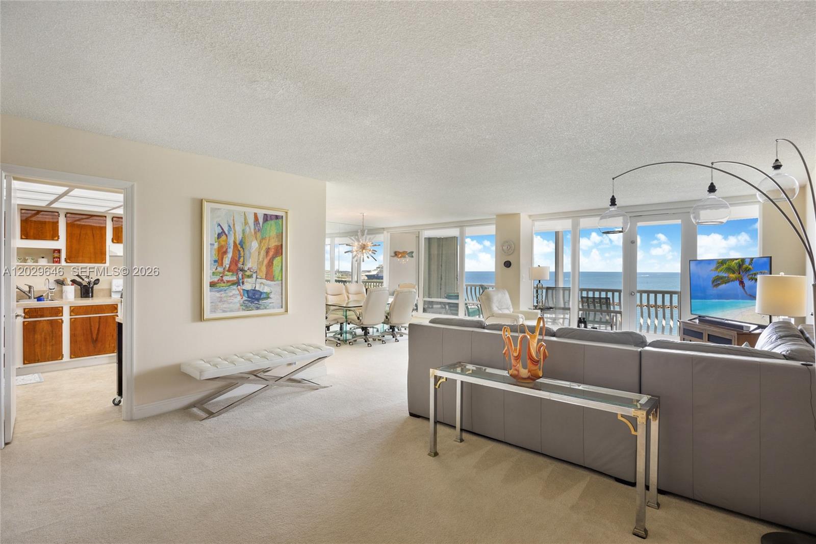 2200 S Ocean Lane 808 Property Photo 3