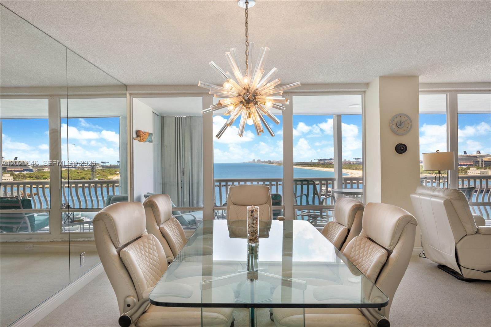 2200 S Ocean Lane 808 Property Photo 5