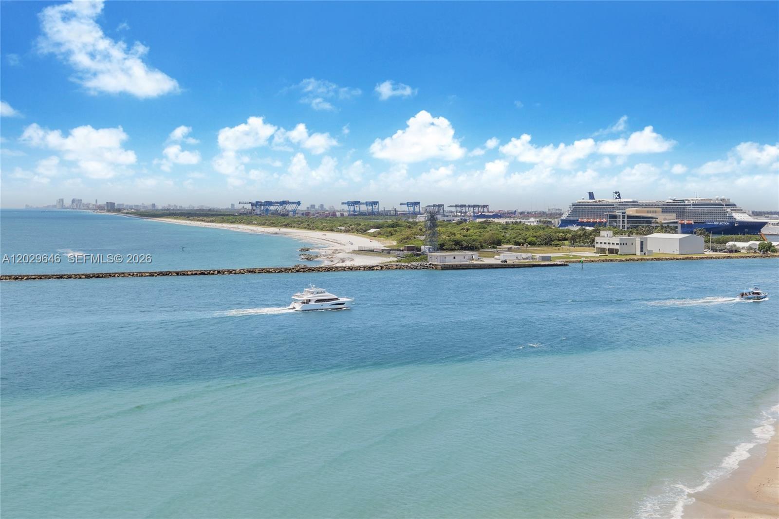 2200 S Ocean Lane 808 Property Photo 19