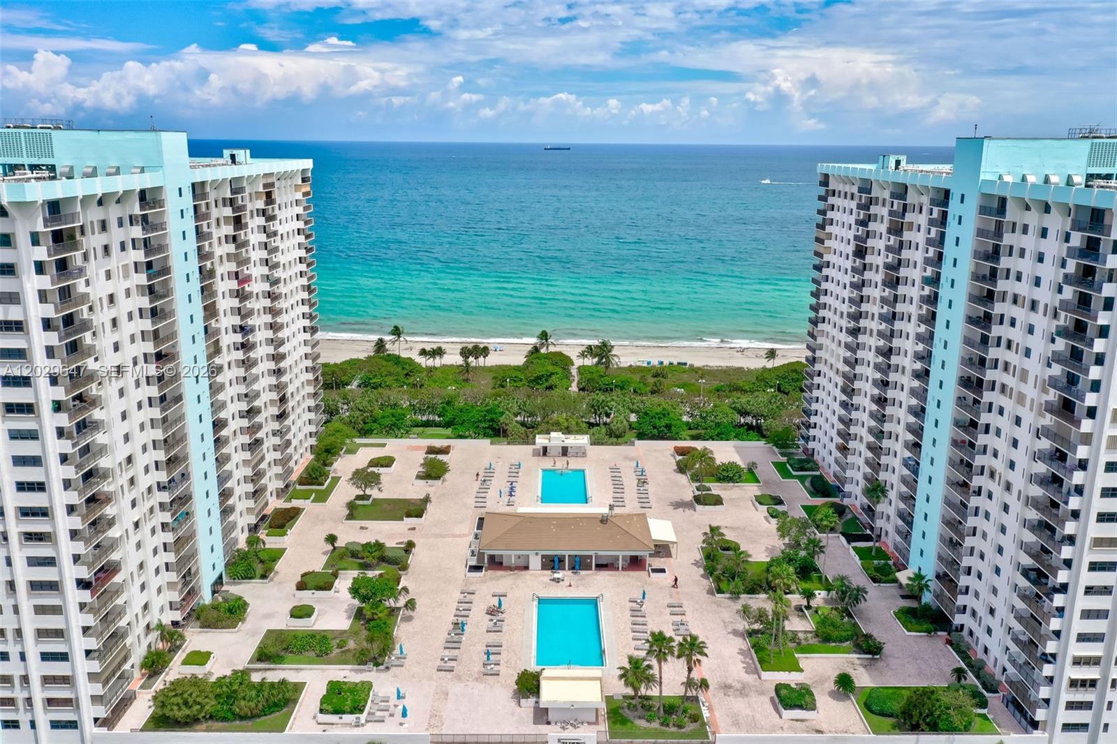 1201 S Ocean Drive 1105n Property Photo 1