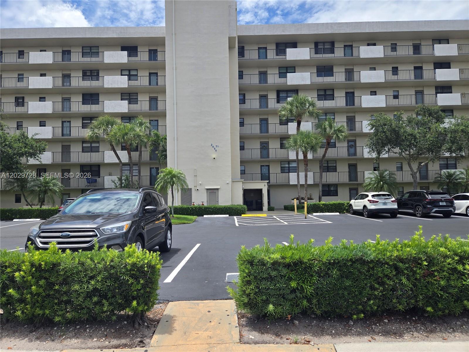 2400 Deer Creek Country Club Boulevard 309-1 Property Photo 2